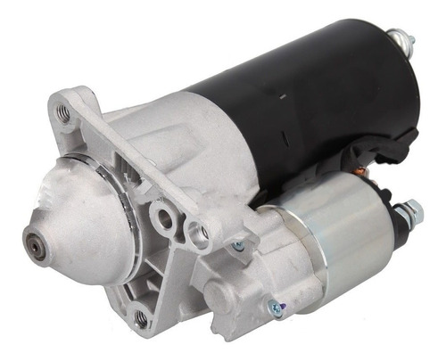 Motor Burro De Arranque Renault Scenic 1.9 Diesel Reforzado