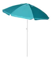 Comprar Sombrilla 2 Metros Playera Playa Caño Grueso Aireadores