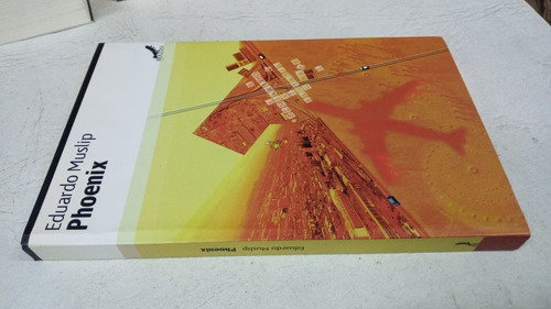 Phoenix - Eduardo Muslip - Malon