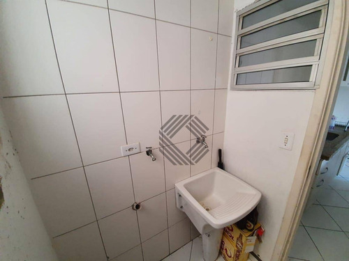 Apartamento Com 2 Dormitórios, 50 M² - Venda Por R$ 130.000,00 Ou Aluguel Por R$ 800,00/mês - Jardim Europa - Sorocaba/sp - Ap8757