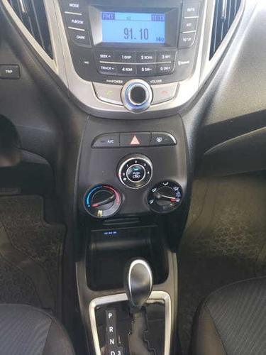 Hyundai Hb20 1.6 Comfort Plus Aut (flex)