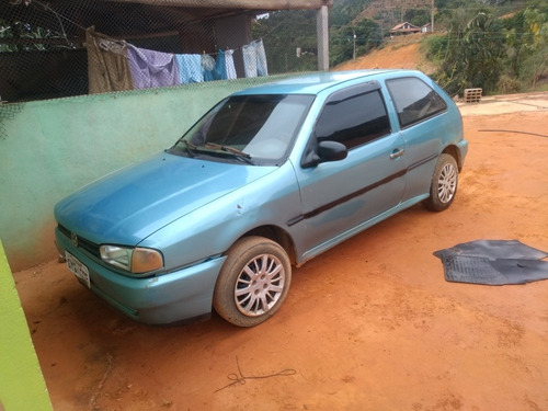 Gol Volkswagen 99
