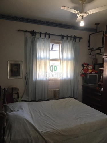 Imagem 7 de 17 de Oportunidade! Vendo Apartamento 2 Quartos, 1 Suíte, Santos, Boqueirão, 96m2 Úteis, Próx. Faculdades, Elevador, Vaga Demarcada - Ap02776 - 68128716