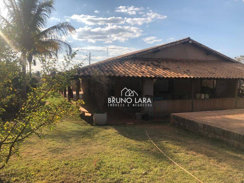 Imagem 12 de 30 de Sítio À Venda No Vivendas Santa Mônica - Si0105
