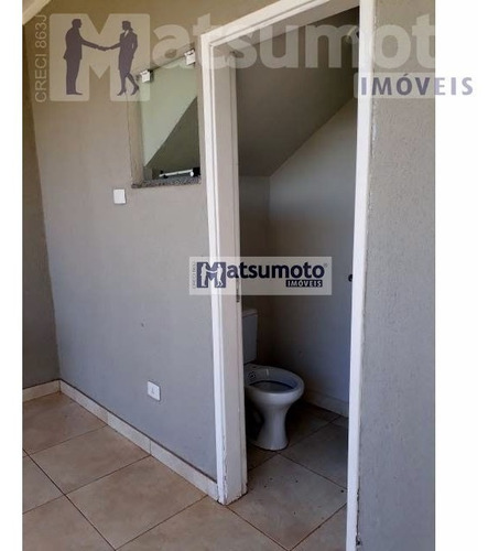 Imagem 14 de 14 de Casa Sobrado Em Jardim Alvorada - Três Lagoas - 9693