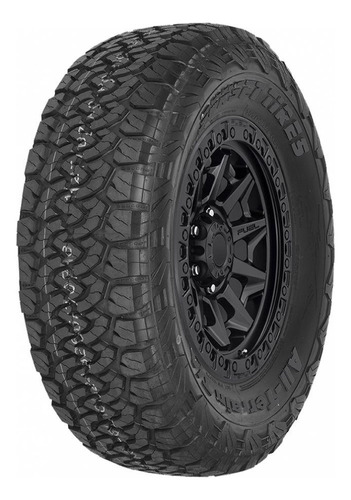 Kit 4 Pneus Sunset 31x10.50r15 All-terrain T/a 6 Lonas 109s