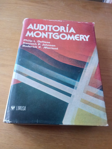 Auditoria Montgomery