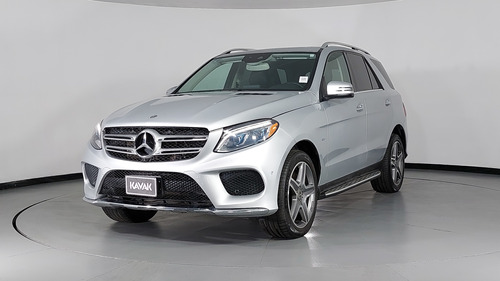 Mercedes-Benz Clase GLE 4.7 GLE 500 AUTO 4WD