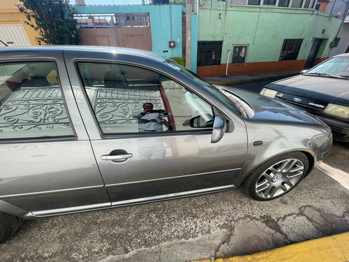 Volkswagen Jetta 2.0 Cl L4 Man Abs At