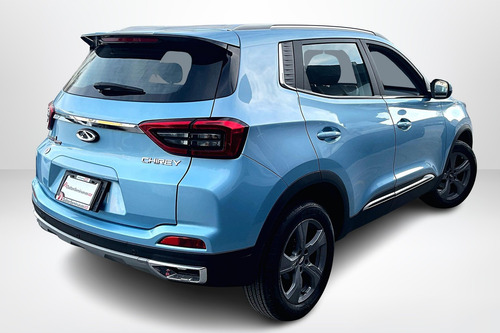 Chirey Tiggo 4 Pro 2023