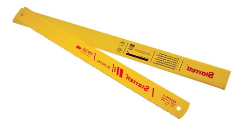 Serra Maquina Starrett Aco Rapido Rs1214-5