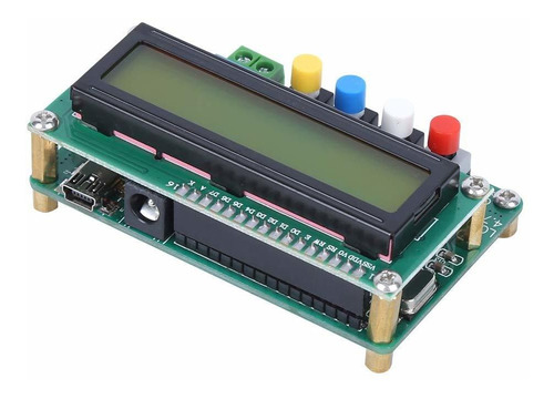 Capacitance Meter Automatic Mini Usb Interface Nductance