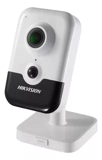 Hikvision Ds-2cd2423g0-iw, Camara De Vigilancia Wifi Poe 2mp