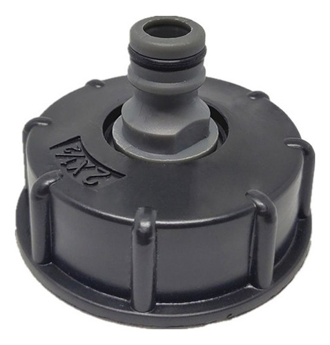 Adaptador De Tanque Ibc, Conector, Agua Duradera De 1/2 PuLG