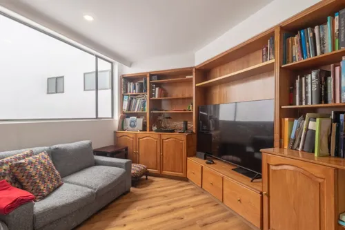 Apartamento En Venta En Rincón Del Chicó. Cod V18967