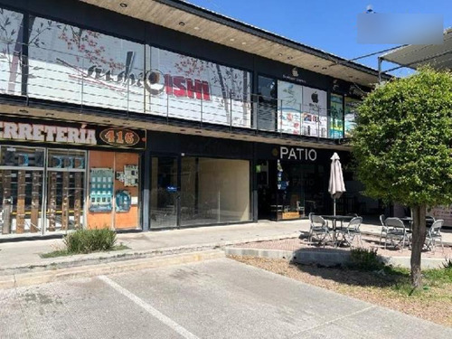 Local Comercial En Renta Fraccionamiento Colinas Del Saltito