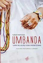 Comprar Libro Umbanda - Uma Religiao Sem Fronteiras De Penteado, Fla