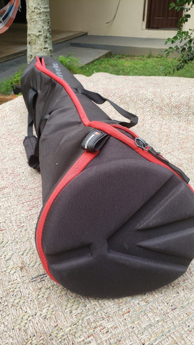Bolsa Manfrotto Para Tripé Mbag100pn - Acolchoada 100 Cm