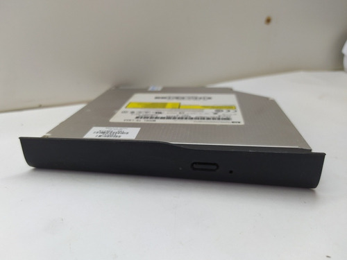 Drive Leitor Gravador Dvd Cd Ts-l633 Notebook Hp G61-410sa