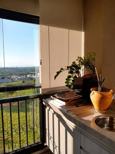 Imagem 16 de 18 de Lindo Apartamento Todo Mobiliado - Ap0052