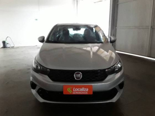 Fiat Argo 1.0 Firefly Flex Drive Manual