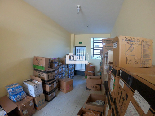 Sala Comercial Para Alugar - 02950.8097
