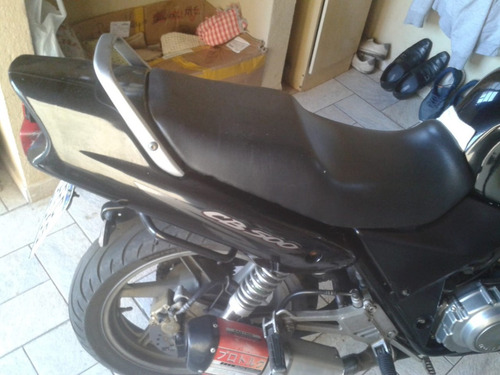 Cb500 Honda