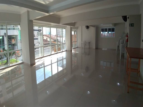 Imagem 7 de 26 de Apartameto 2 Dormititorios Com 1 Suite Na Cidade De Praia Grande - Mar135