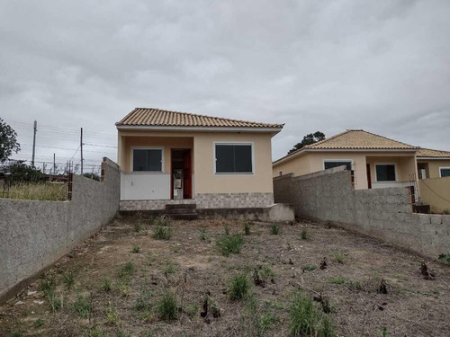 Imagem 13 de 14 de Casa 2 Dormitórios Para Venda Em Araruama, Três Vendas, 2 Dormitórios, 1 Banheiro, 2 Vagas - 237_2-500881