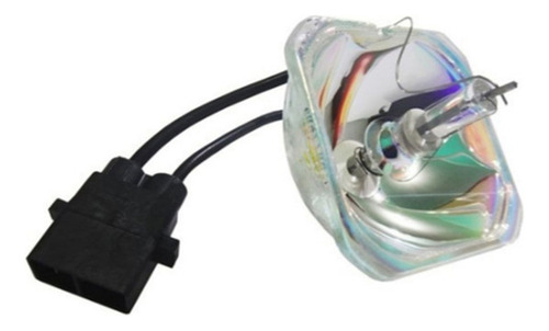 Lampada Elplp34 S/case Para Projetores Epson - V13h010l34