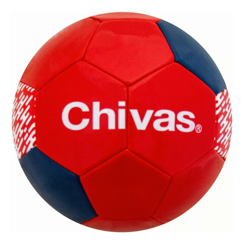 Voit Balón De Fútbol No. 5 Chivas S100
