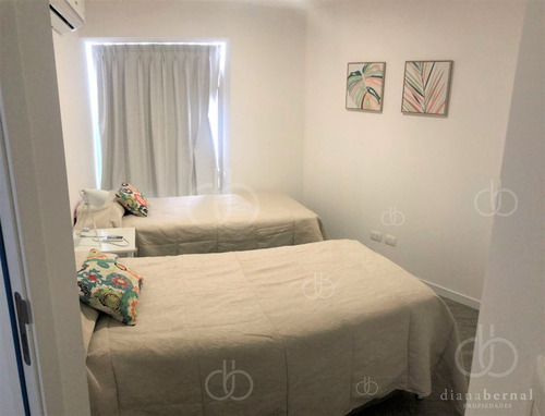 Imagen 6 de 9 de Apartamento De 2 Dormitorios A Estrenar, Roosevelt, Punta Del Este