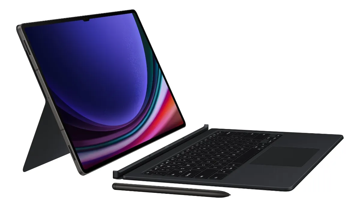 Samsung Galaxy Tab S9 Ultra S9 Ultra SM-X910NZAHZTO