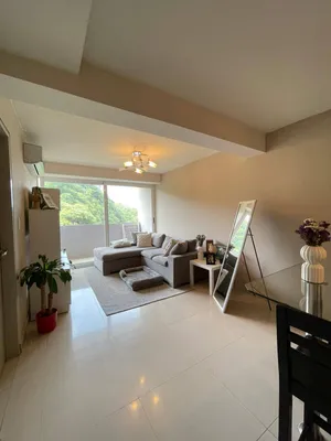 Apartamento en alquiler