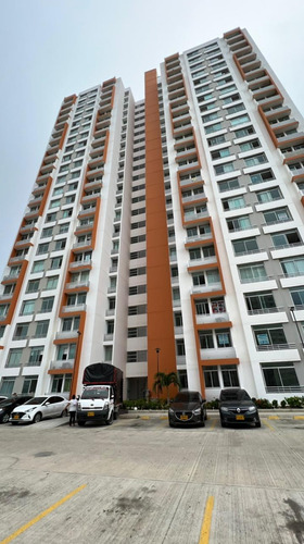 Imagen 1 de 23 de Vendo Hermoso Apartamento En Villa Campestre