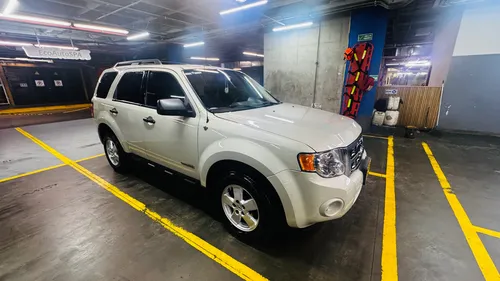 Ford Escape 3.0 Xlt