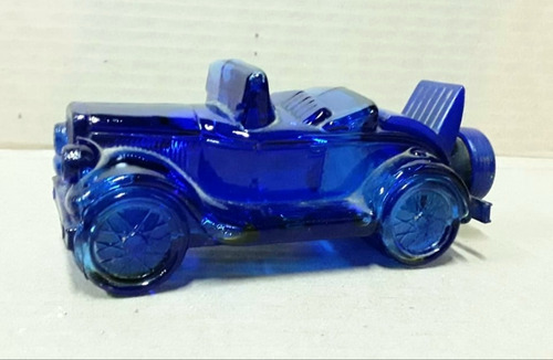 Antiguo Frasco De Perfume De Avon Voiture Ford A