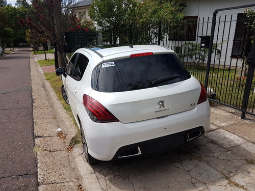 Peugeot 308 Allure Pack 1.6 Hdi