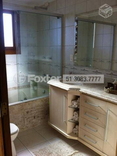 Imagem 12 de 19 de Cobertura, 4 Dormitórios, 260.72 M², Jardim Itu - 106154