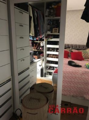 Imagem 11 de 15 de A1954 - Apartamento 2 Dorms. (1 Suíte), Jardim Anália Franco - São Paulo/sp - A1954