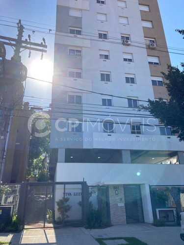 Imagem 1 de 26 de Apartamento Em Higienópolis, Porto Alegre/rs De 76m² 3 Quartos À Venda Por R$ 799.100,00 - Ap1051806-s