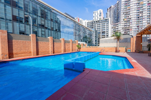 Invertir Subsidio 1dorm! Centro Cultural Mapocho $65.700.000