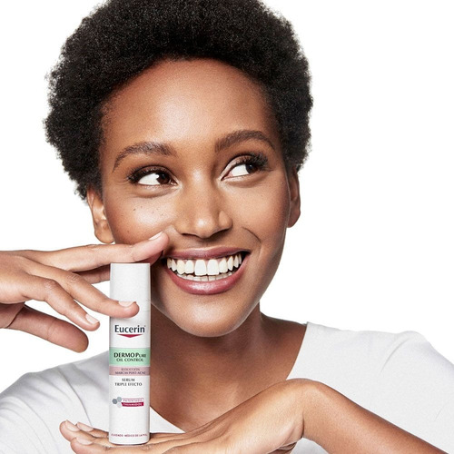 Eucerin Dermopure Triple Effect Serum 40ml