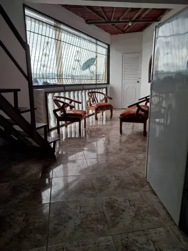 Casa Lidice ( La Pastora )