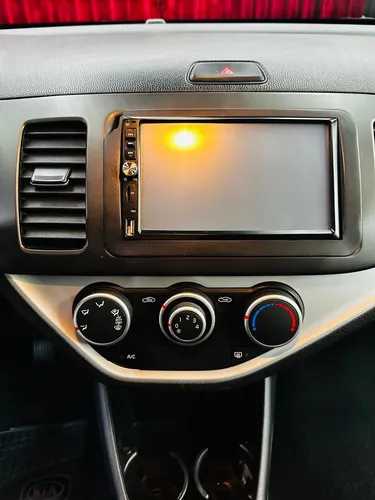 Kia Picanto Ion R 1.25 Ion R
