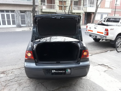 Imagen 7 de 15 de Volkswagen Bora 1.9 Trendline I 100cv 2008