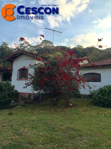Imagem 15 de 26 de Chacara - Ch00012 - 31910680