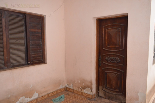 Imagem 8 de 18 de Casa Para Venda, 2 Dormitórios, Freguesia Do Ó - São Paulo - 2894