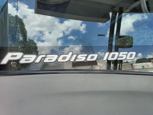 Imagem 6 de 15 de Marcopolo Paradiso 1050 G7 Ano 2011 Volvo B7r Jm Cod.563