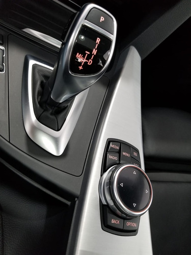 Imagem 13 de 15 de Bmw 328i 2.0 Sport Gp 16v Activeflex